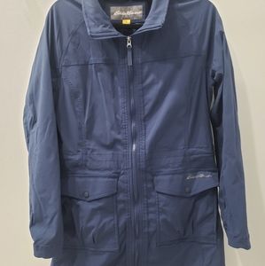Eddie Bauer womens size large jacket